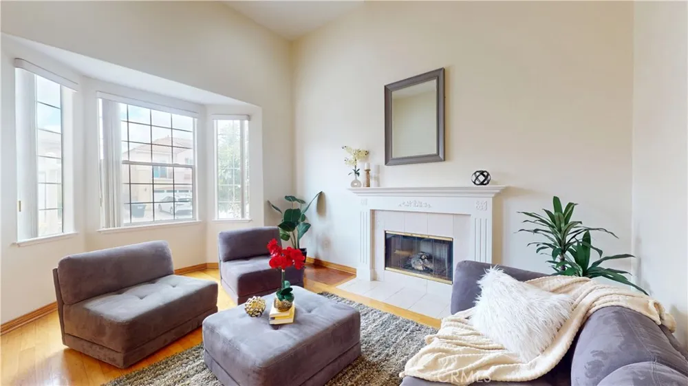 8132 Wagon Wheel Court Rosemead, CA 91770