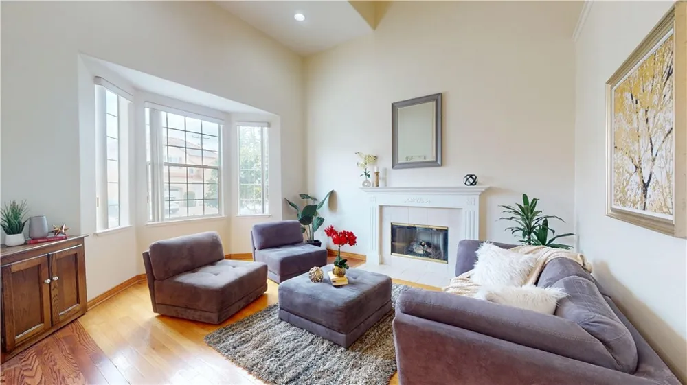 8132 Wagon Wheel Court Rosemead, CA 91770