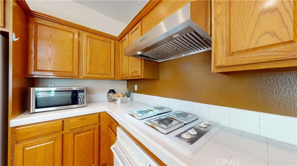 8132 Wagon Wheel Court Rosemead, CA 91770