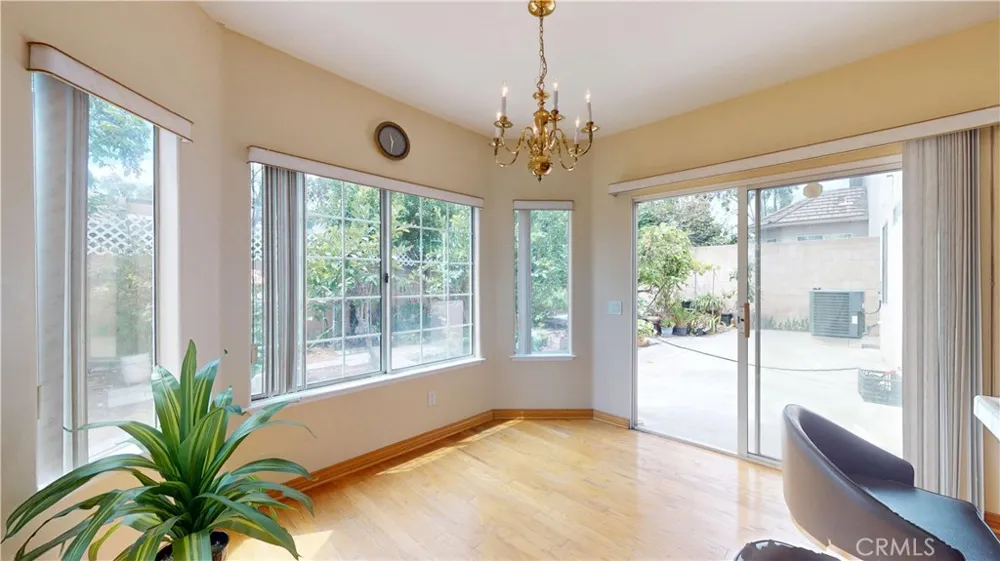 8132 Wagon Wheel Court Rosemead, CA 91770