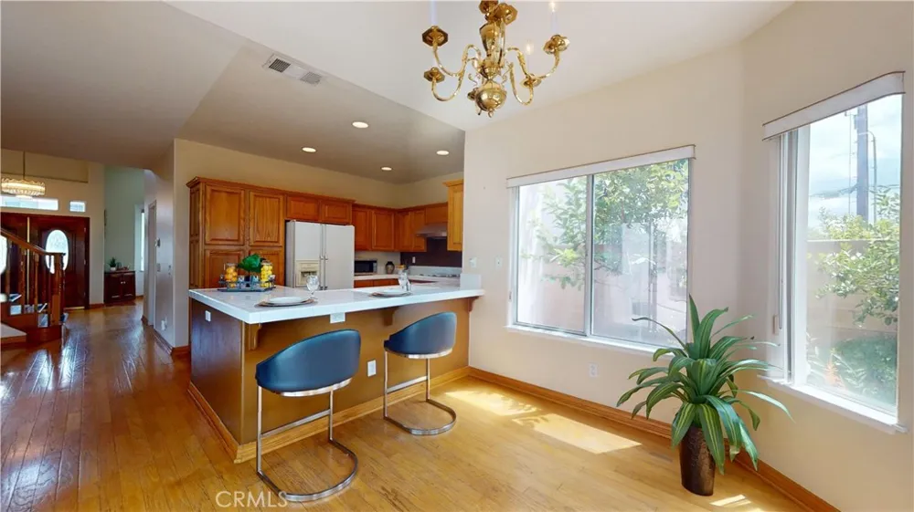 8132 Wagon Wheel Court Rosemead, CA 91770