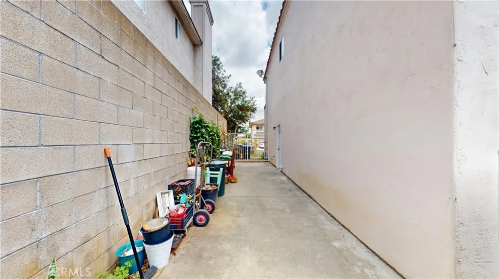8132 Wagon Wheel Court Rosemead, CA 91770
