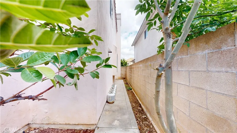 8132 Wagon Wheel Court Rosemead, CA 91770