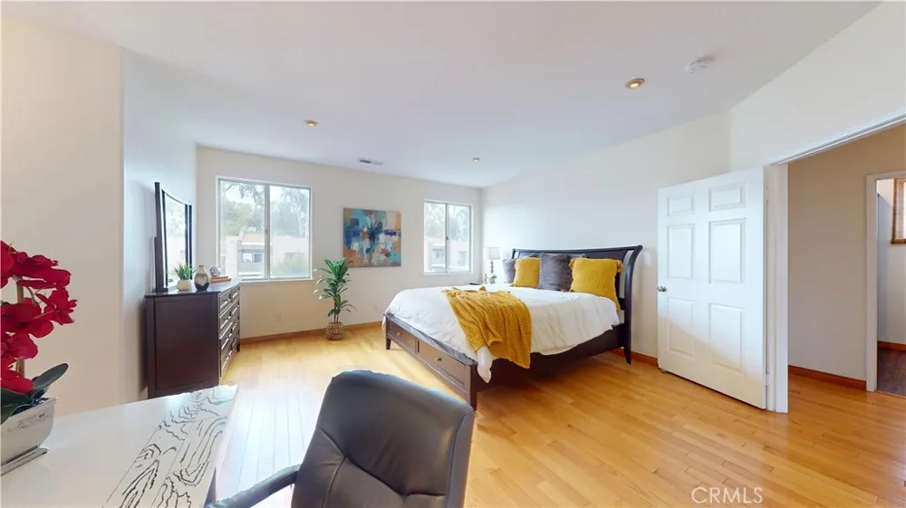 8132 Wagon Wheel Court Rosemead, CA 91770