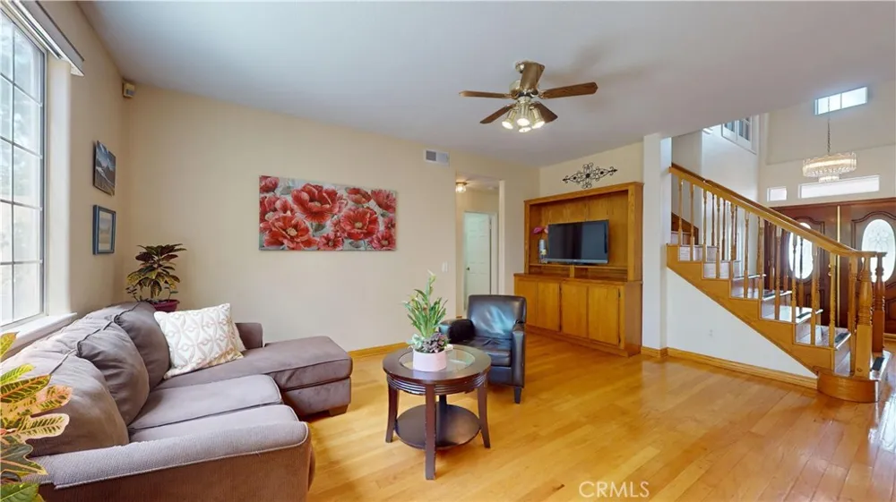 8132 Wagon Wheel Court Rosemead, CA 91770