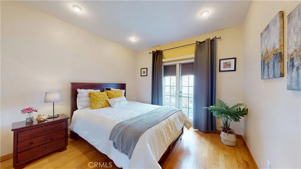 8132 Wagon Wheel Court Rosemead, CA 91770