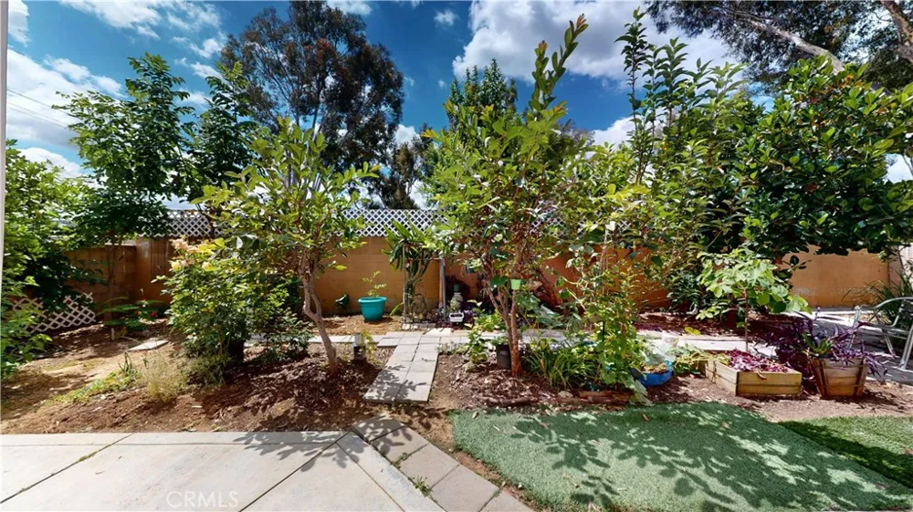 8132 Wagon Wheel Court Rosemead, CA 91770