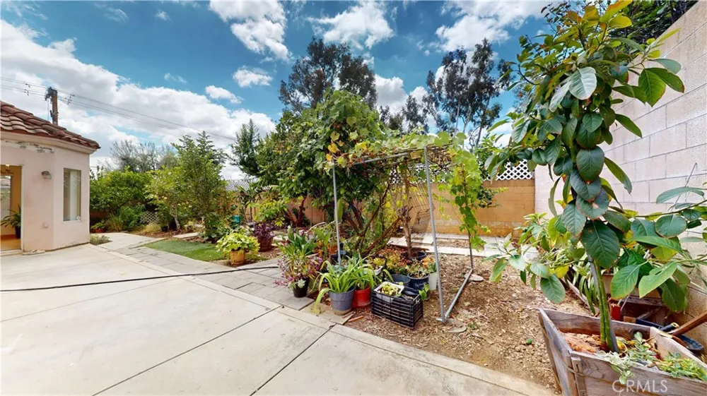 8132 Wagon Wheel Court Rosemead, CA 91770