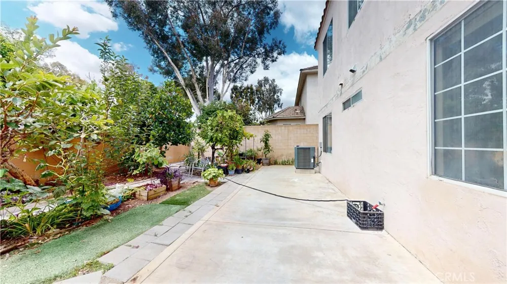 8132 Wagon Wheel Court Rosemead, CA 91770