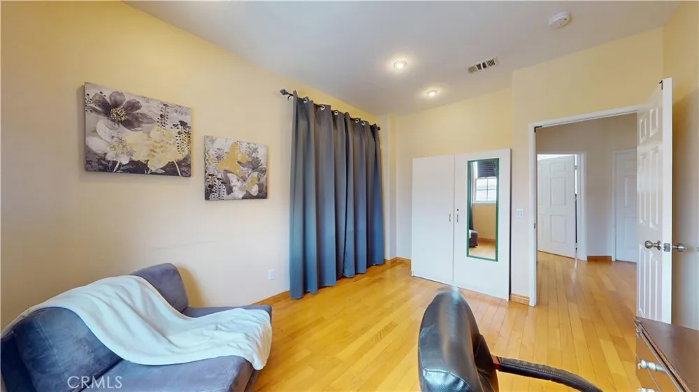 8132 Wagon Wheel Court Rosemead, CA 91770