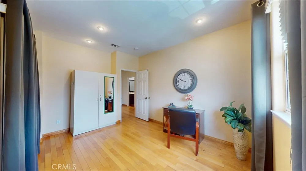 8132 Wagon Wheel Court Rosemead, CA 91770