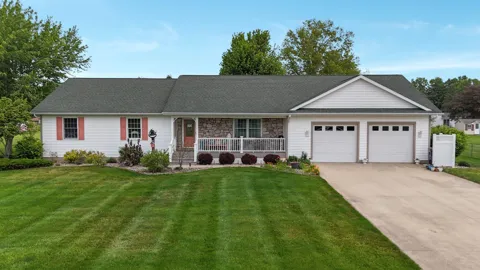 29390 Saddlebred Lane
