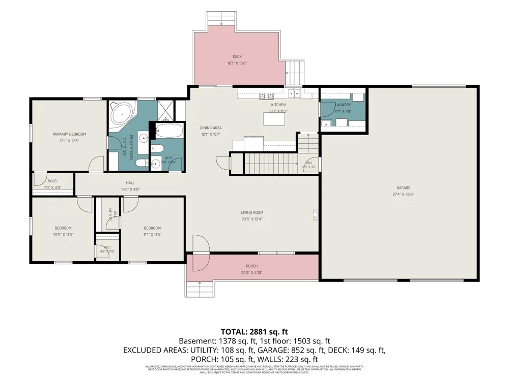 29390 Saddlebred Lane Dowagiac, MI 49047