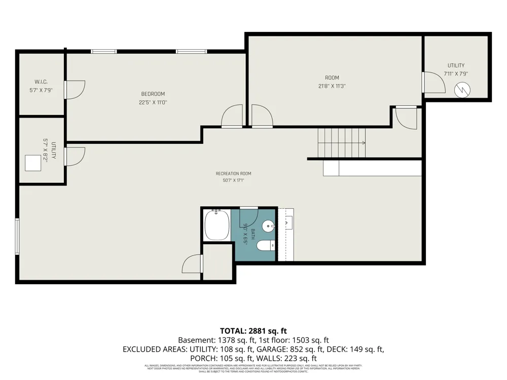 29390 Saddlebred Lane Dowagiac, MI 49047