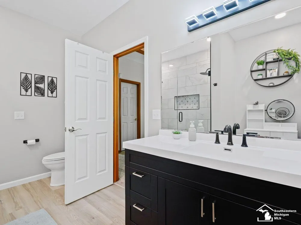 3498 Quail Hollow Drive Bedford Township, MI 48144