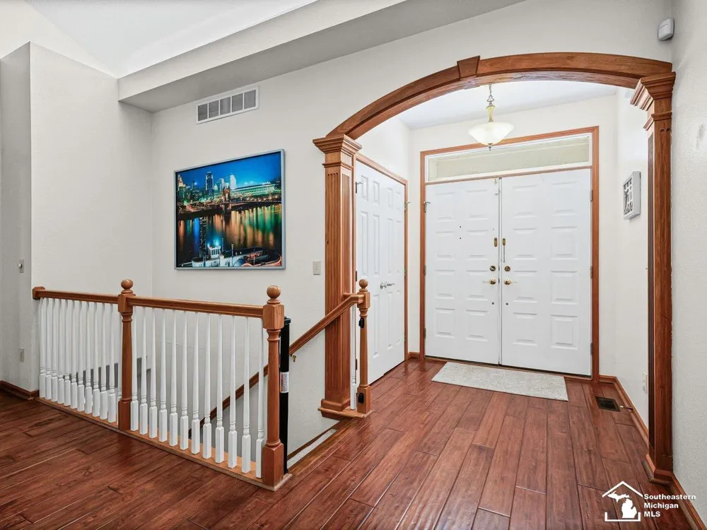 3498 Quail Hollow Drive Bedford Township, MI 48144