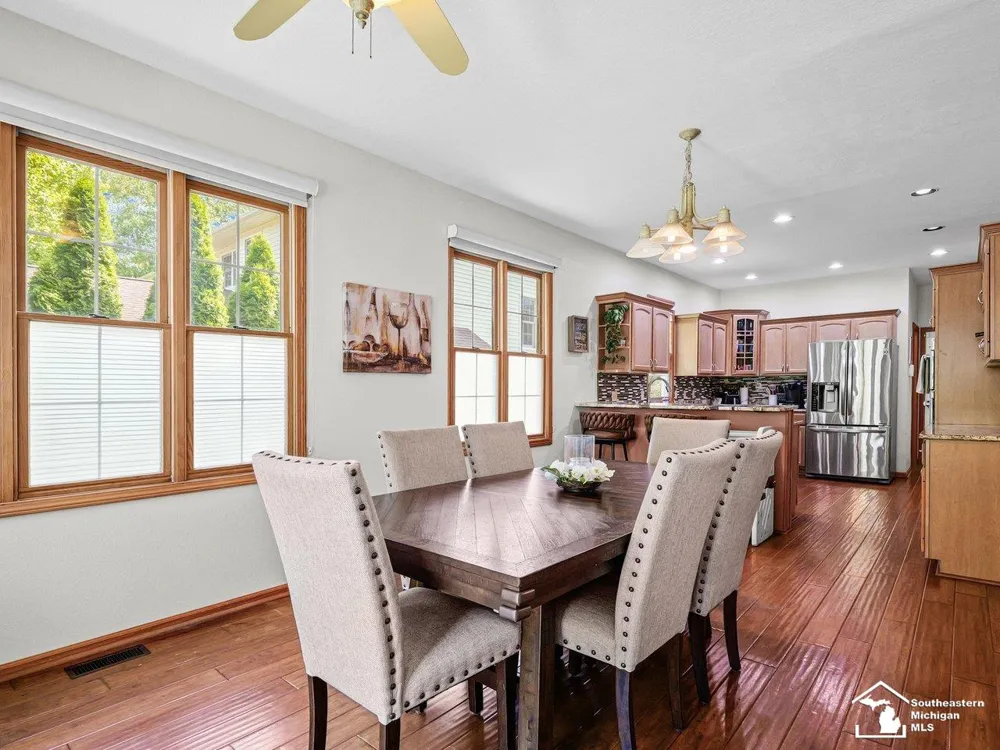 3498 Quail Hollow Drive Bedford Township, MI 48144