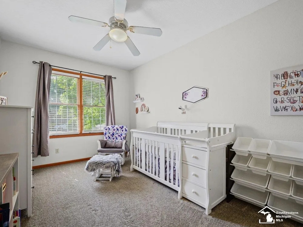 3498 Quail Hollow Drive Bedford Township, MI 48144