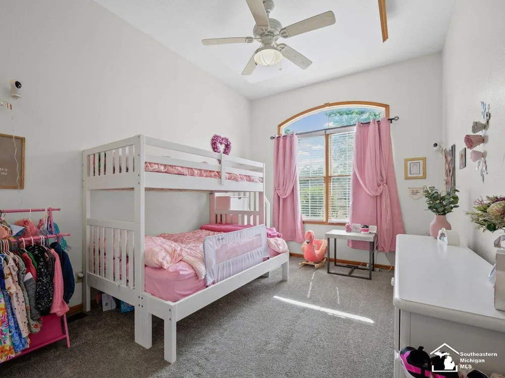 3498 Quail Hollow Drive Bedford Township, MI 48144