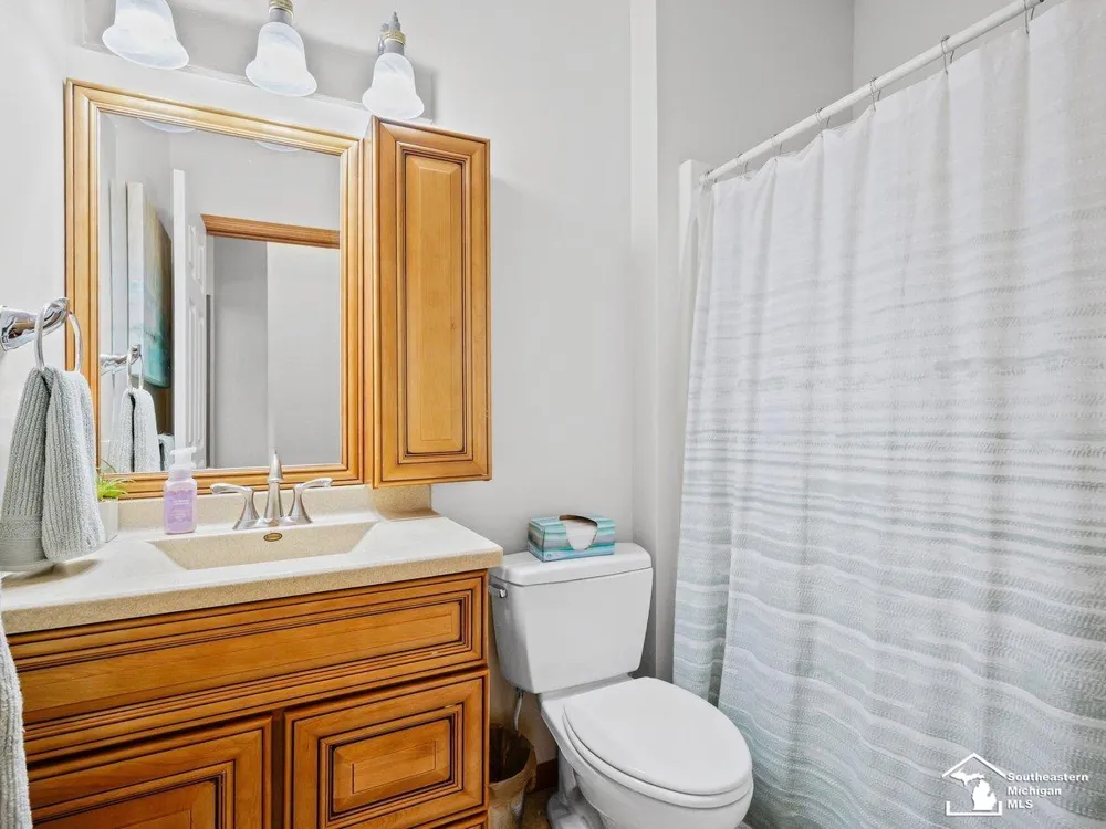 3498 Quail Hollow Drive Bedford Township, MI 48144