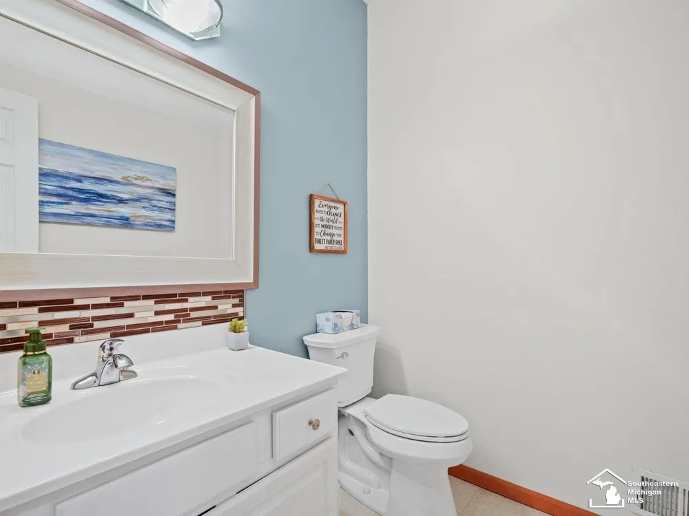 3498 Quail Hollow Drive Bedford Township, MI 48144