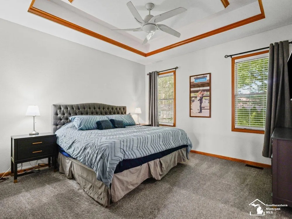 3498 Quail Hollow Drive Bedford Township, MI 48144