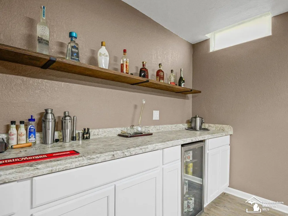 3498 Quail Hollow Drive Bedford Township, MI 48144