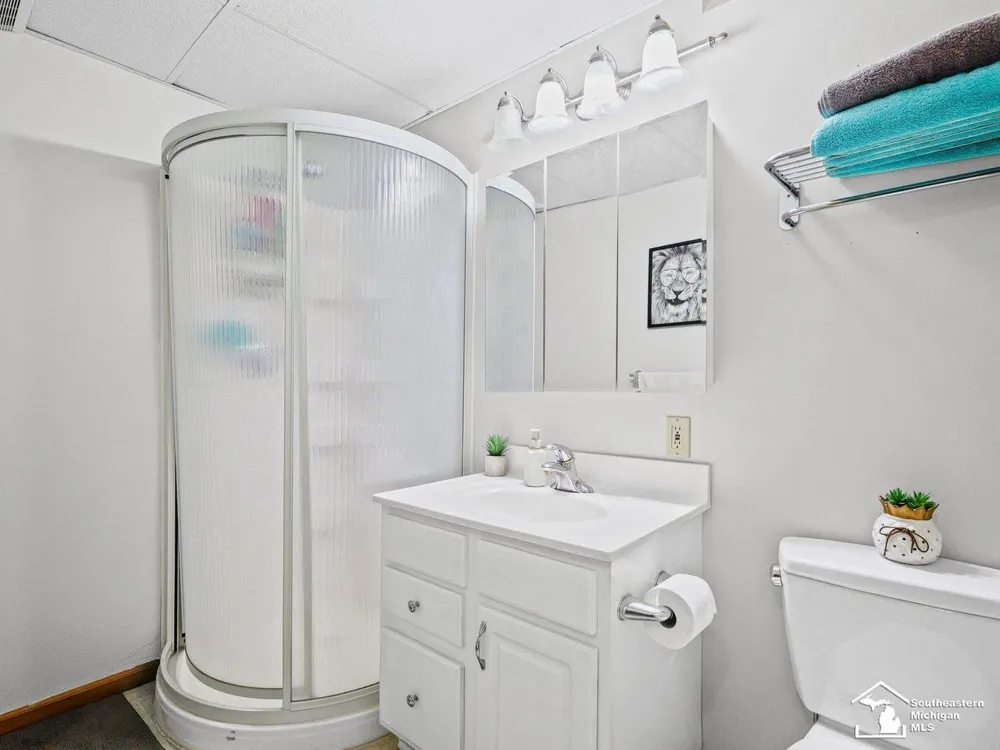 3498 Quail Hollow Drive Bedford Township, MI 48144