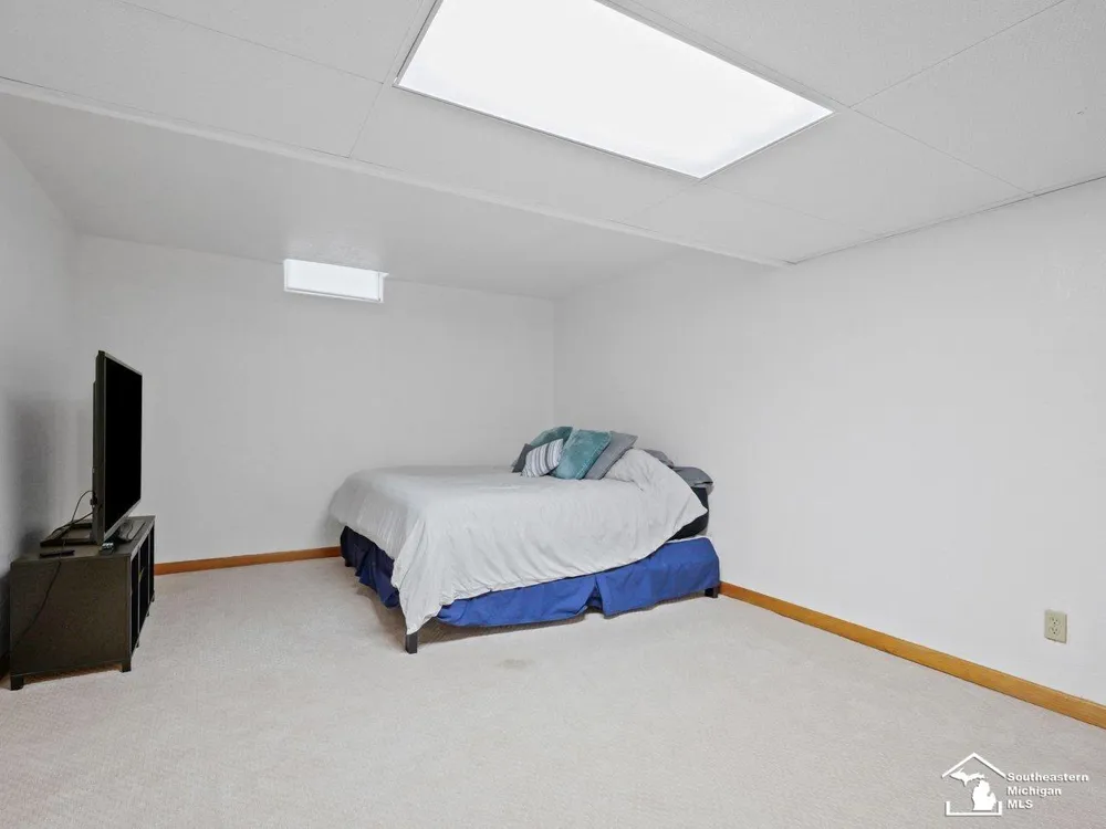 3498 Quail Hollow Drive Bedford Township, MI 48144