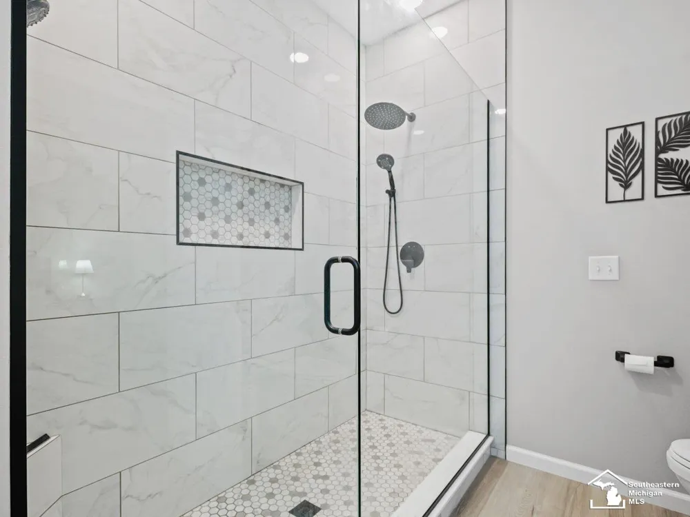 3498 Quail Hollow Drive Bedford Township, MI 48144