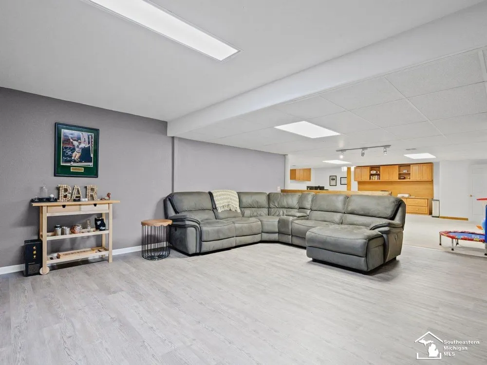 3498 Quail Hollow Drive Bedford Township, MI 48144