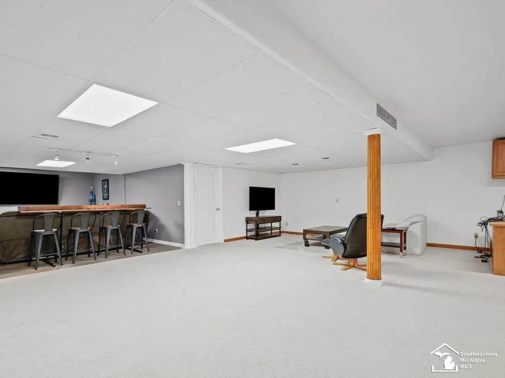 3498 Quail Hollow Drive Bedford Township, MI 48144