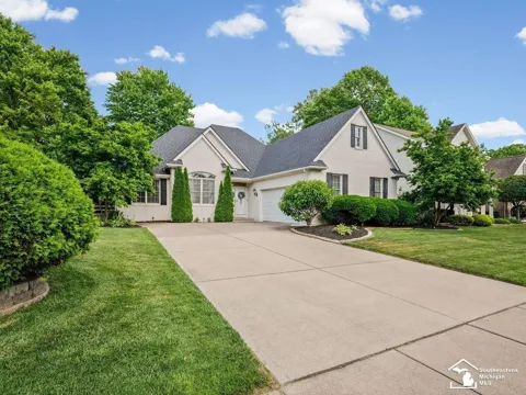 3498 Quail Hollow Drive