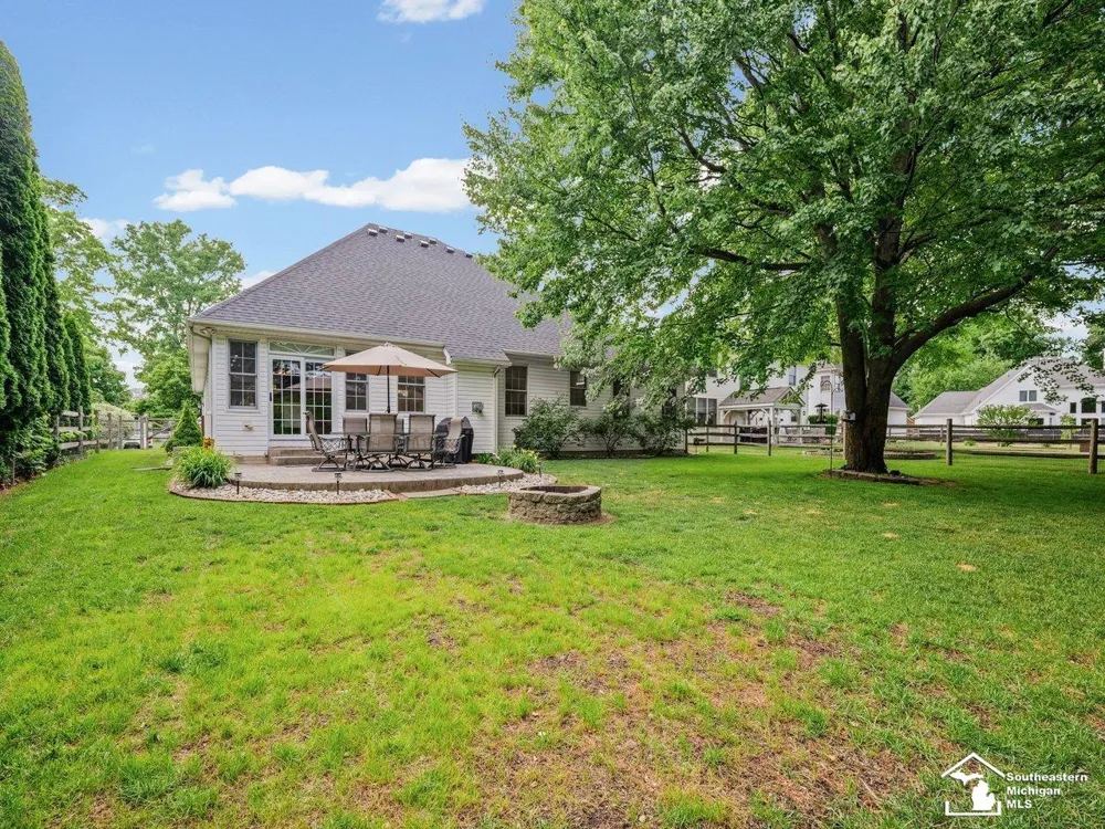 3498 Quail Hollow Drive Bedford Township, MI 48144