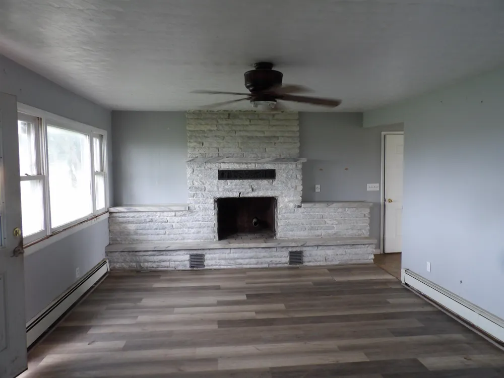 11500 State Bethany Township, MI 48880