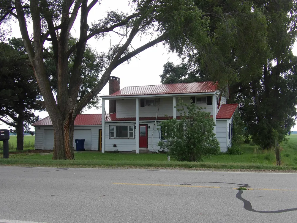 11500 State Bethany Township, MI 48880