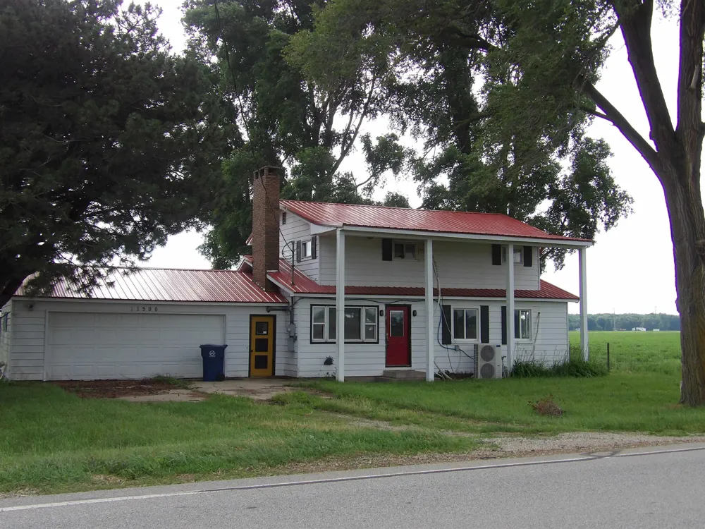 11500 State Bethany Township, MI 48880