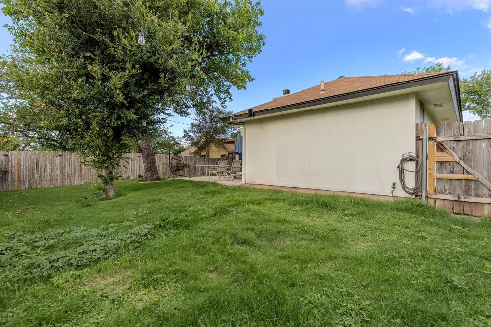 16506 Colwyn Bay Cove Pflugerville, TX 78660