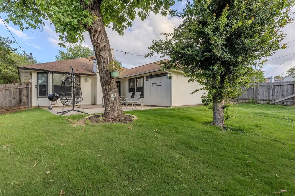 16506 Colwyn Bay Cove Pflugerville, TX 78660