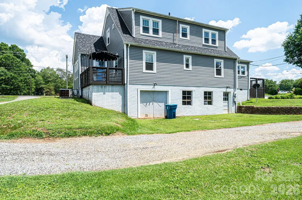 601 Malcolm Boulevard Connelly Springs, NC 28612