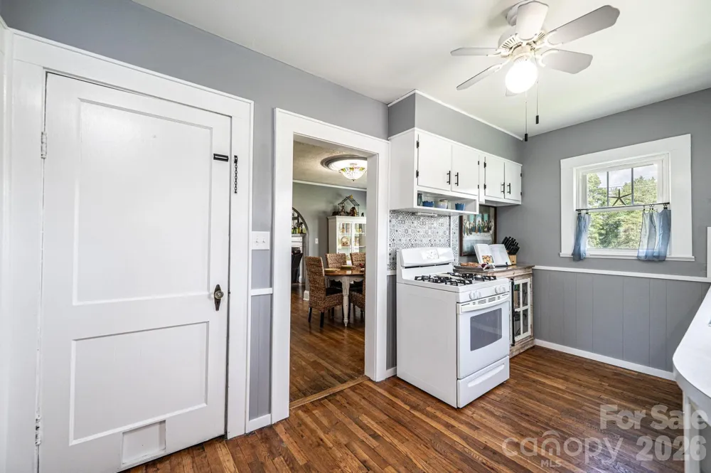 601 Malcolm Boulevard Connelly Springs, NC 28612