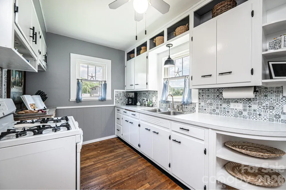 601 Malcolm Boulevard Connelly Springs, NC 28612