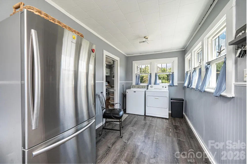 601 Malcolm Boulevard Connelly Springs, NC 28612