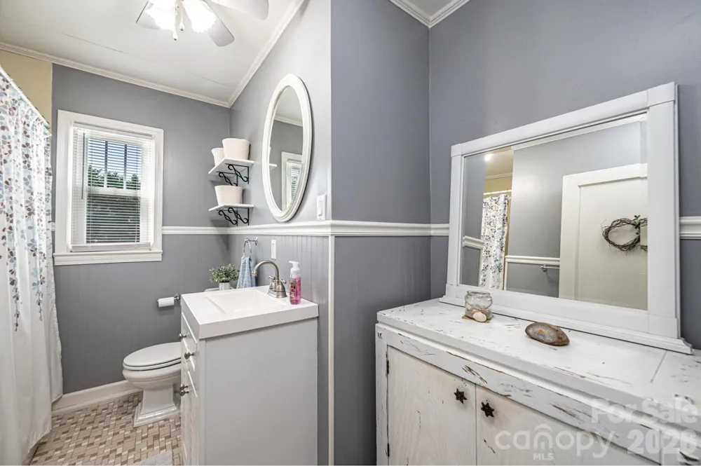 601 Malcolm Boulevard Connelly Springs, NC 28612