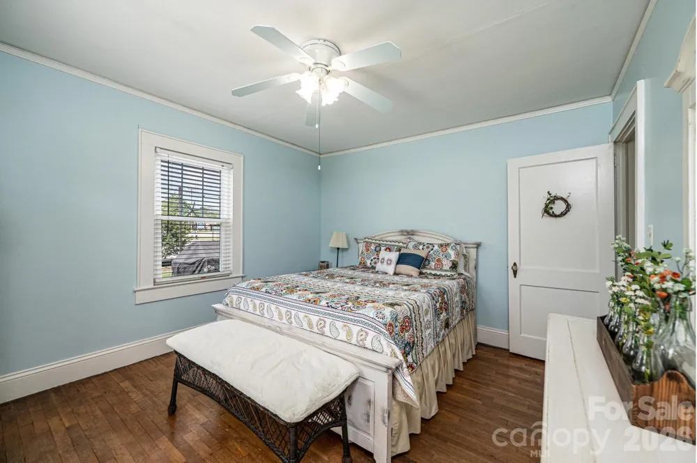 601 Malcolm Boulevard Connelly Springs, NC 28612