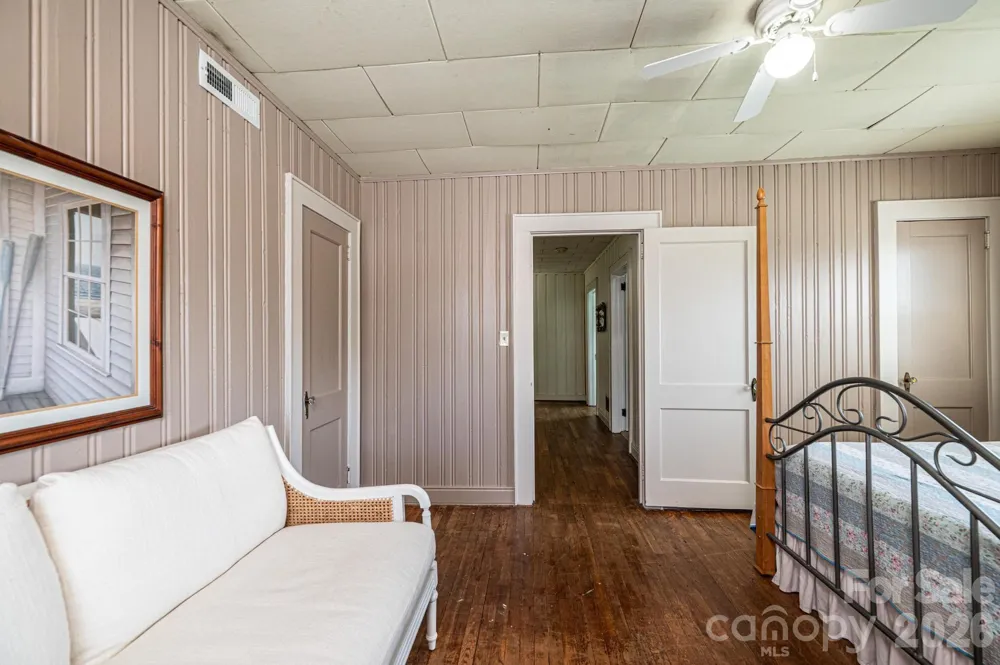 601 Malcolm Boulevard Connelly Springs, NC 28612