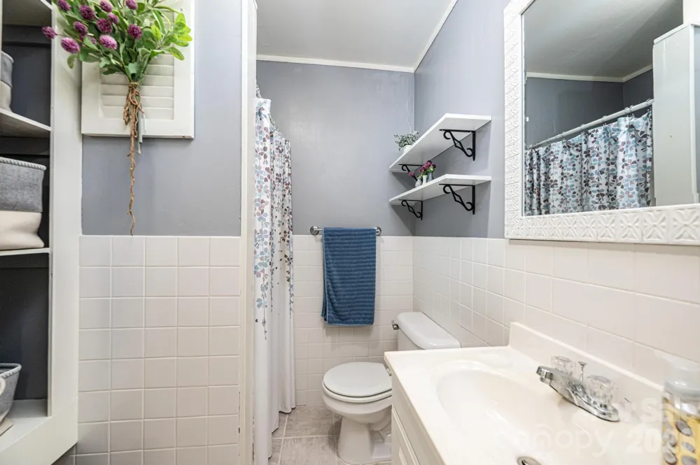 601 Malcolm Boulevard Connelly Springs, NC 28612