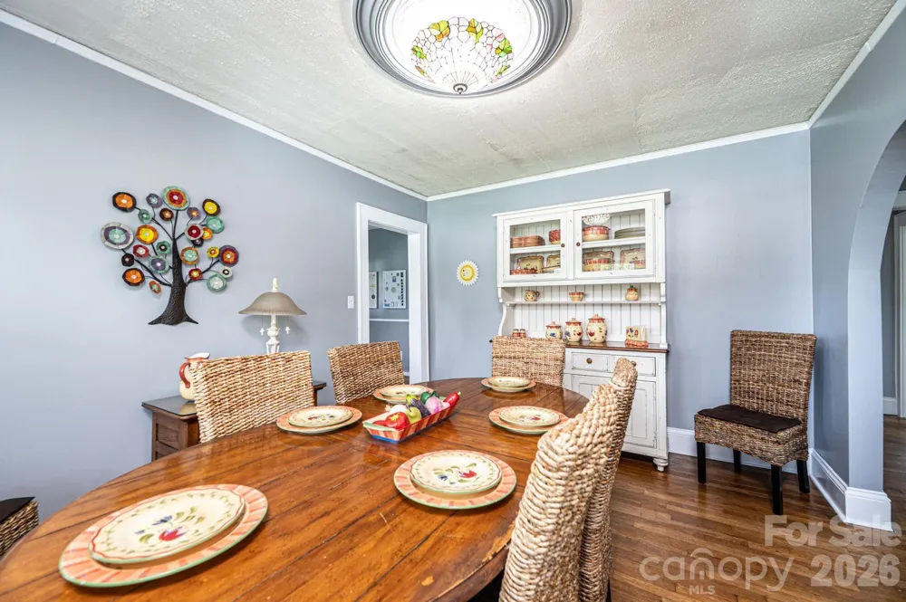 601 Malcolm Boulevard Connelly Springs, NC 28612