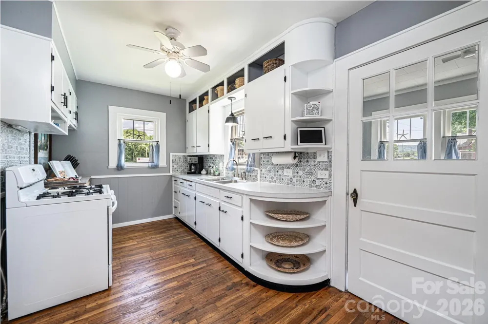 601 Malcolm Boulevard Connelly Springs, NC 28612
