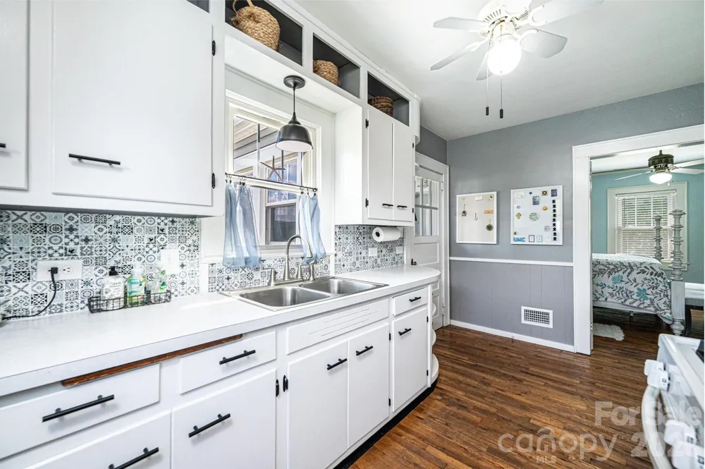 601 Malcolm Boulevard Connelly Springs, NC 28612